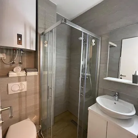 شقة Asenaapartmani *