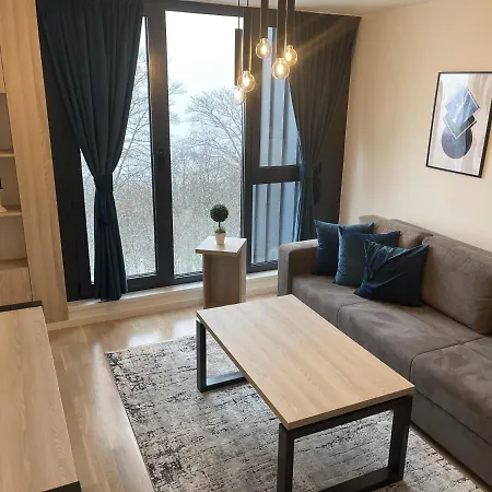 Asenaapartmani * بيلاسنيكا